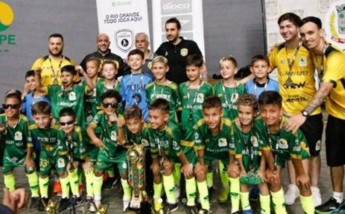 Divulgação Cepe Canoas Divulgação Cepe Canoas