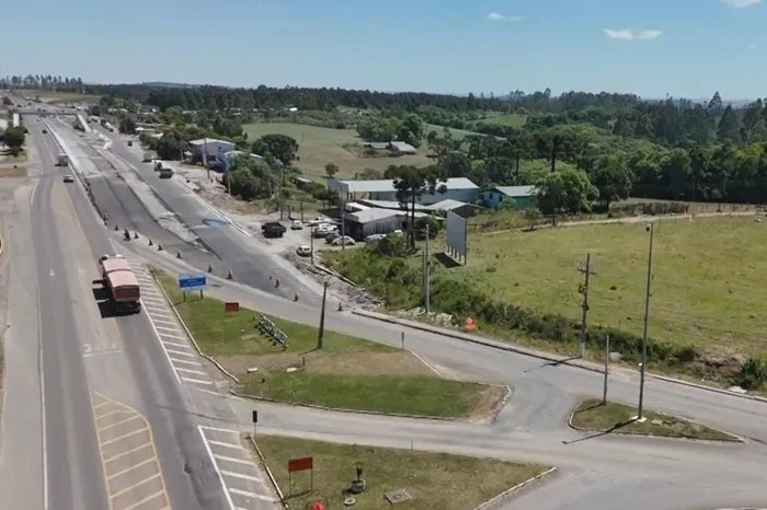 Reprodução RBS TV / Divulgação