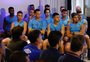 Reforço na lateral e meia que volta de empréstimo: a lista de jogadores que abrem a pré-temporada do Grêmio