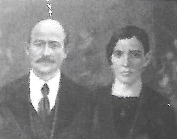 Acervo de família / divulgação