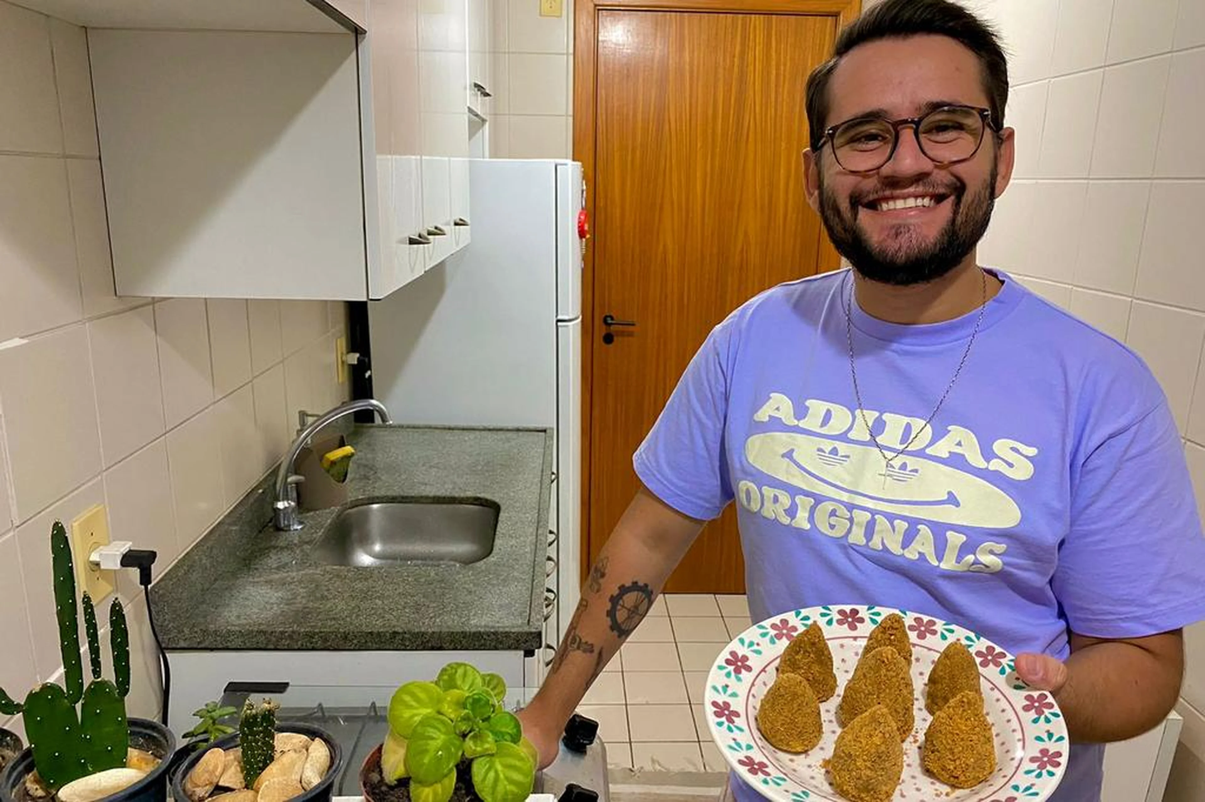 Reprodução/Arquivo Pessoal