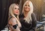 Monique Evans e Cacá Werneck se casam no Rio de Janeiro