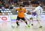 Em casa, ACBF cede empate ao Foz Cataratas pela Liga Nacional