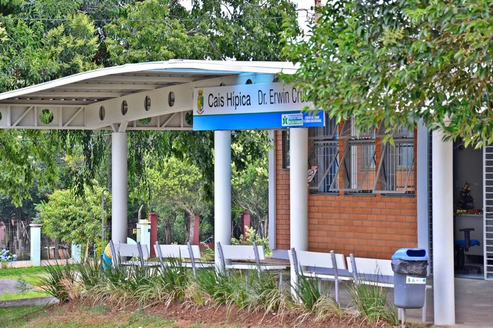 Prefeitura de Passo Fundo / Divulgação Prefeitura de Passo Fundo / Divulgação