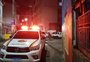 Porto Alegre registra pelo menos três homicídios em menos de quatro horas