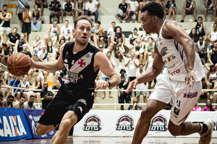 Mauricio Almeida / Vasco da Gama,Divulgação Mauricio Almeida / Vasco da Gama,Divulgação