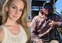 Lana Del Rey se casa com o caçador de crocodilos Jeremy Dufrene