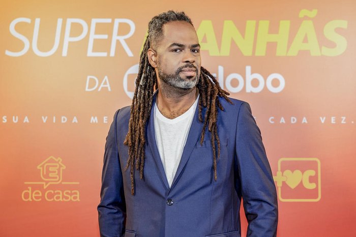 Kelly Fuzaro / Globo,Divulgação