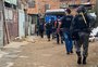 Operação busca integrantes de facção envolvida em ataques que já deixaram 24 mortos 