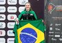 Brasil conquista seis medalhas no Sul-Americano de Tênis de Mesa