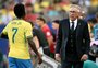 Temos que tratar a Seleção Brasileira como Grêmio e Inter