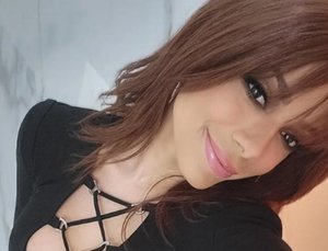 @anitta Instagram / Reproduçao