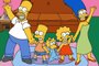 Irã proíbe exibição da série Simpsons <!-- NICAID(7926772) -->