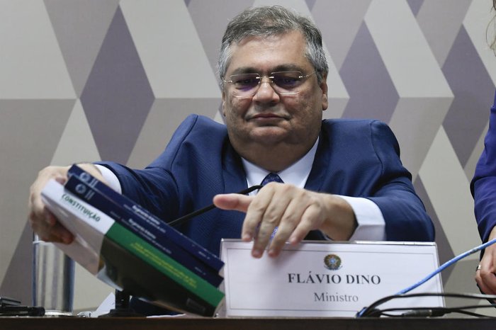 Edilson Rodrigues / Agência Senado/Divulgação Edilson Rodrigues / Agência Senado/Divulgação