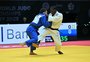 Daniel Cargnin é vice-campeão na categoria leve do Mundial de Judô
