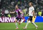 Jogador inglês que se machucou durante comemoração de gol deve ficar de fora da Copa do Mundo