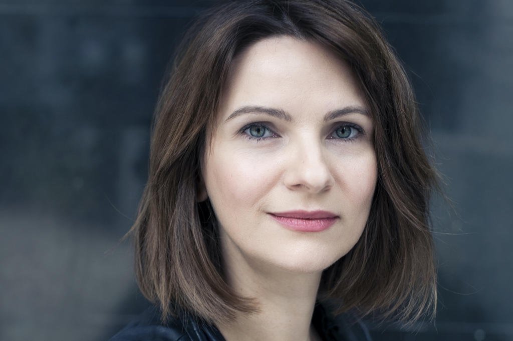 "Vinco", novo romance de Manoela Sawitzki: o corpo ao pé do ouvido - GZH