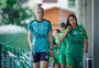 Saiba qual é a situação contratual da goleira Renata, destaque do Juventude no Brasileirão Feminino