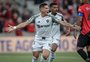 Atlético-MG cede empate fora de casa em reencontro de Felipão com Athletico-PR