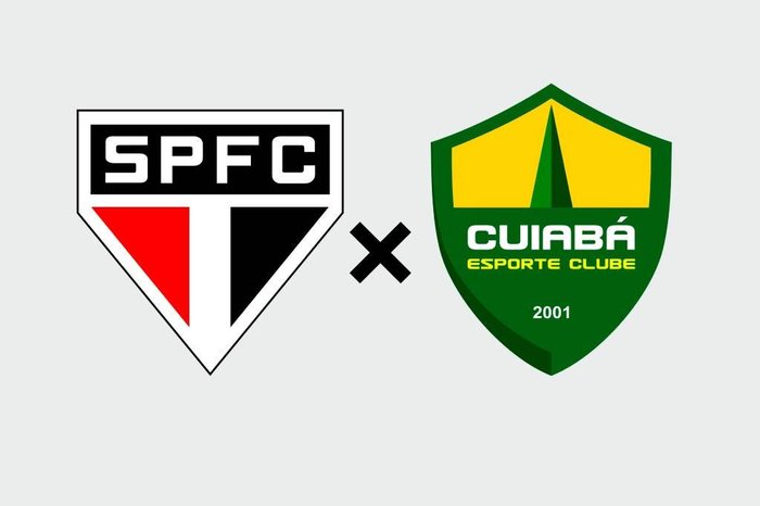 São Paulo x Cuiabá ao vivo: onde assistir ao jogo do Brasileirão online