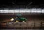Como está a pista do cavalo crioulo para a 47ª Expointer