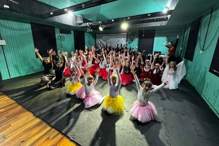 Aldeia Teatral / Divulgação