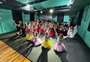 Grupo de teatro de Machadinho reúne comunidade em celebração de aniversário de 20 anos