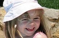 An undated handout photograph released by the Metropolitan Police in London on June 3, 2020, shows Madeleine McCann who disappeared in Praia da Luz, Portugal on May 3, 2007. German police said Wednesday they have identified a new suspect in the mysterious disappearance of British girl Madeleine McCann in 2007. "In connection with the disappearance of the then three-year-old British girl Madeleine Beth McCann..., the Braunschweig public prosecutor's office is investigating a 43-year-old German citizen on suspicion of murder," said federal police in a statement. (Photo by Handout / Madeleine McCann / AFP) / RESTRICTED TO EDITORIAL USE - MANDATORY CREDIT "AFP PHOTO / METROPOLITAN POLICE " - NO MARKETING NO ADVERTISING CAMPAIGNS - DISTRIBUTED AS A SERVICE TO CLIENTSEditoria: CLJLocal: LondonIndexador: HANDOUTSecao: policeFonte: METROPOLITAN POLICEFotógrafo: Handout<!-- NICAID(15878010) -->