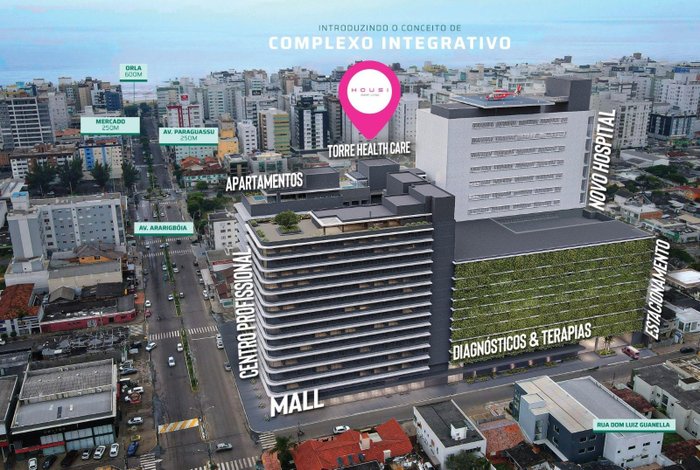 Grupo Pessi / Divulgação Grupo Pessi / Divulgação