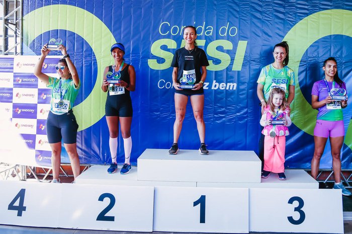Daiane Pagnussat / Divulgação