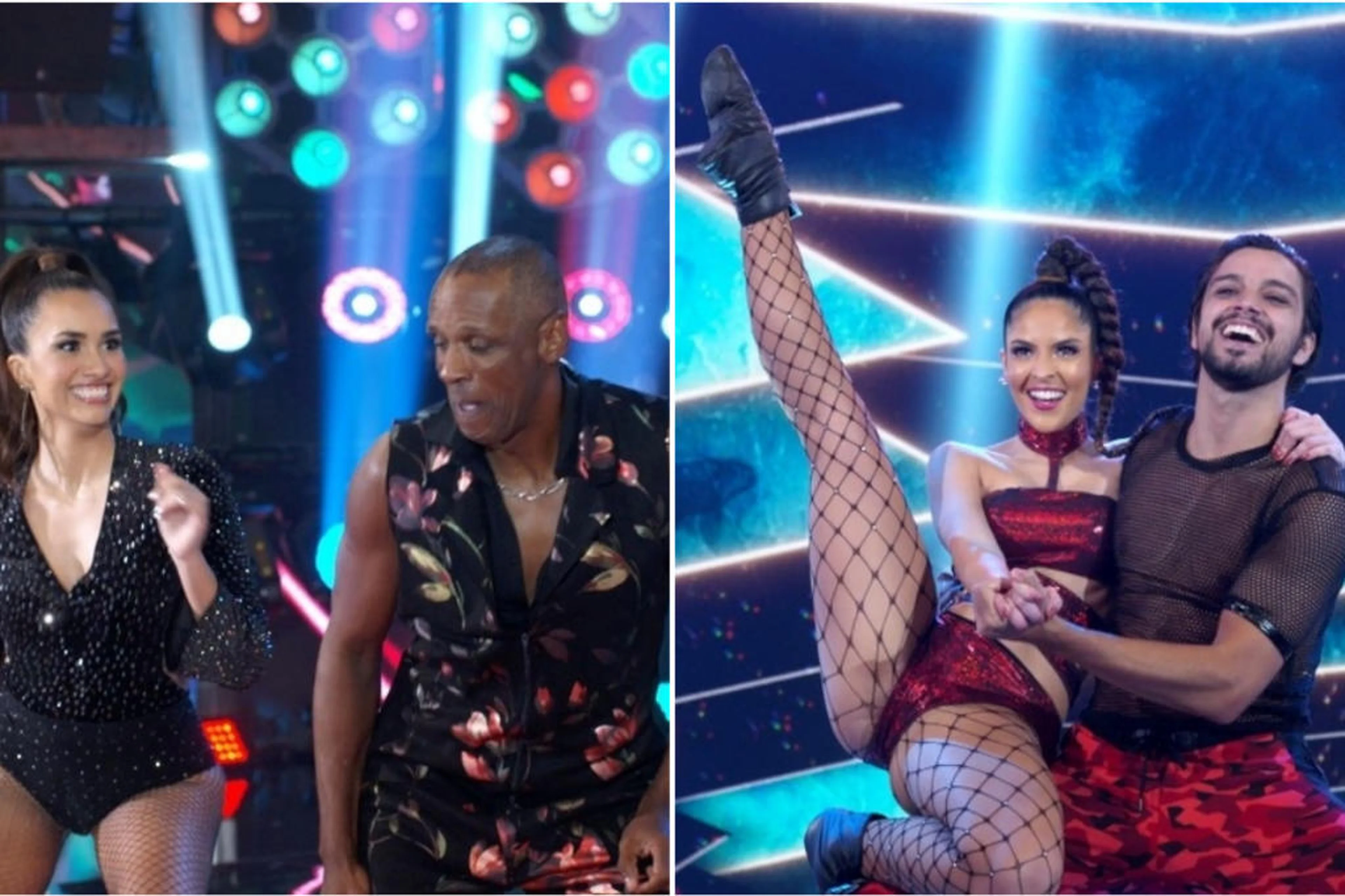 TV Globo/Reprodução
