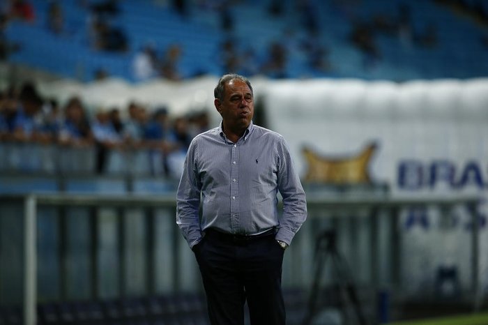 Félix Zucco / Agencia RBS