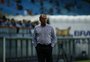 Denis Abrahão afirma que nenhum jogador do Grêmio terá folga durante a pré-temporada