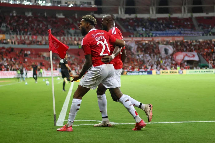 Ricardo Duarte / Inter / Divulgação