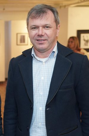 Luís Henrique Bisol Ramon / Divulgação