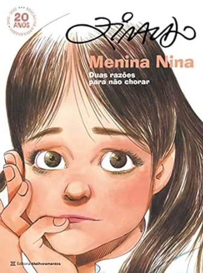 Melhoramentos / Divulgação Melhoramentos / Divulgação