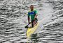 Isaquias Queiroz avança à final no Mundial de Canoagem para buscar vaga olímpica