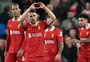 Liverpool aposenta camisa 20 após morte de Diogo Jota: confira outros times que imortalizaram números