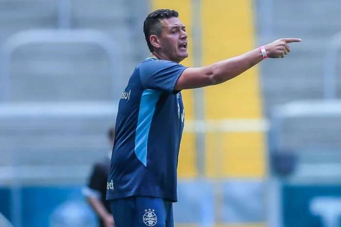 Vini Saraiva / Grêmio FBPA