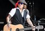 Johnny Depp se recupera após julgamento e lança álbum com astro britânico Jeff Beck