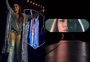 Dulce María homenageia Marília Mendonça durante show do RBD em São Paulo
