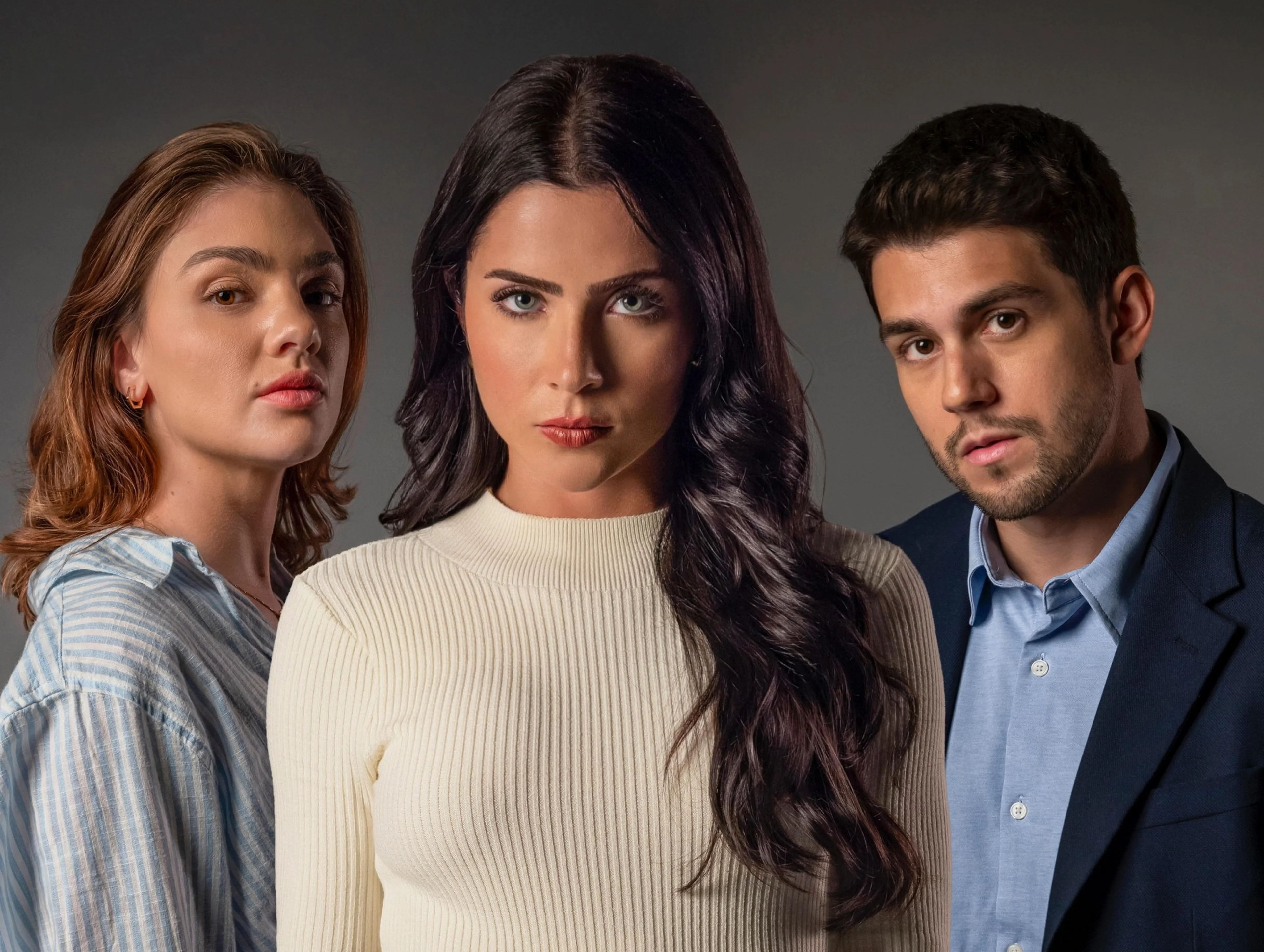 Fábio Rocha/Globo / Reprodução