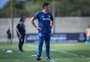 Técnico do Grêmio valoriza vitória sobre o Juventude e liderança do Gauchão: "Primeiro objetivo"