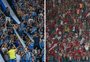 Grêmio e Inter iniciam decisão do Gauchão que vale mais do que 2025