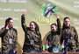 Hamas liberta mais quatro reféns israelenses