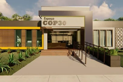 QuickHouse fará sede da COP 30 no Pará<!-- NICAID(15683171) -->