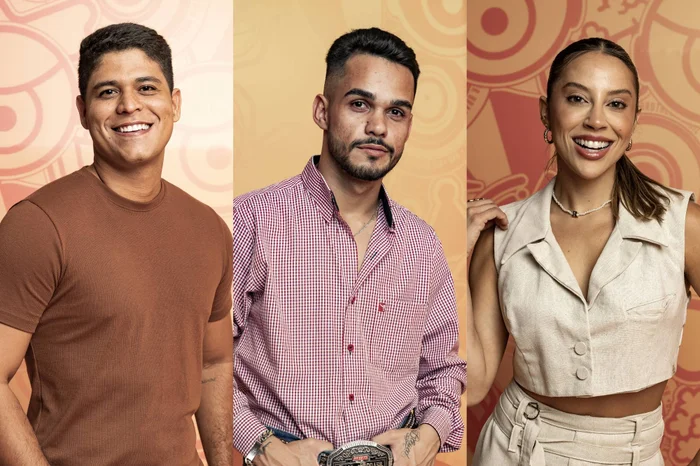 Fábio Rocha / Globo / Divulgação