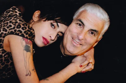 mitch winehouse