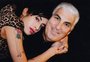 Pai de Amy Winehouse reprova filme sobre a cantora: "100% não permitido"