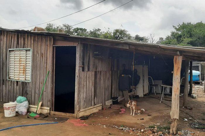 Polícia Civil / Divulgação